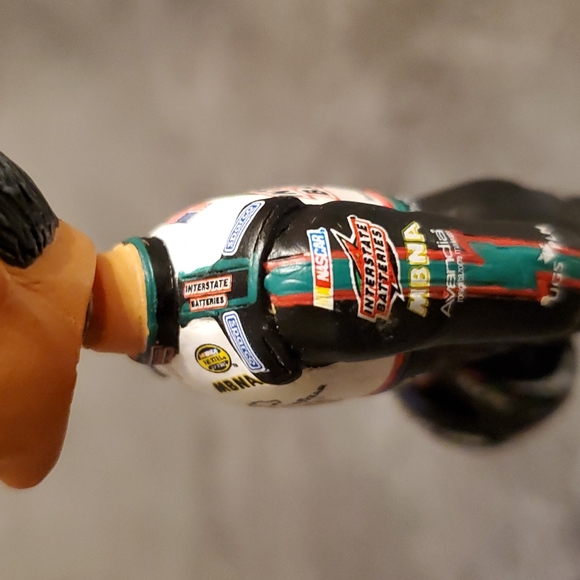 Bobby Labonte 2004 Collectible Bobble Head Figurine - Picture 11 of 12